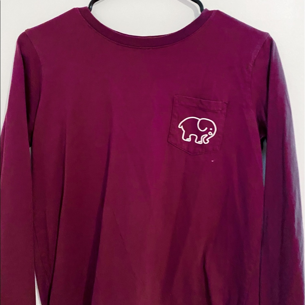 Ivory Ella Longsleeve